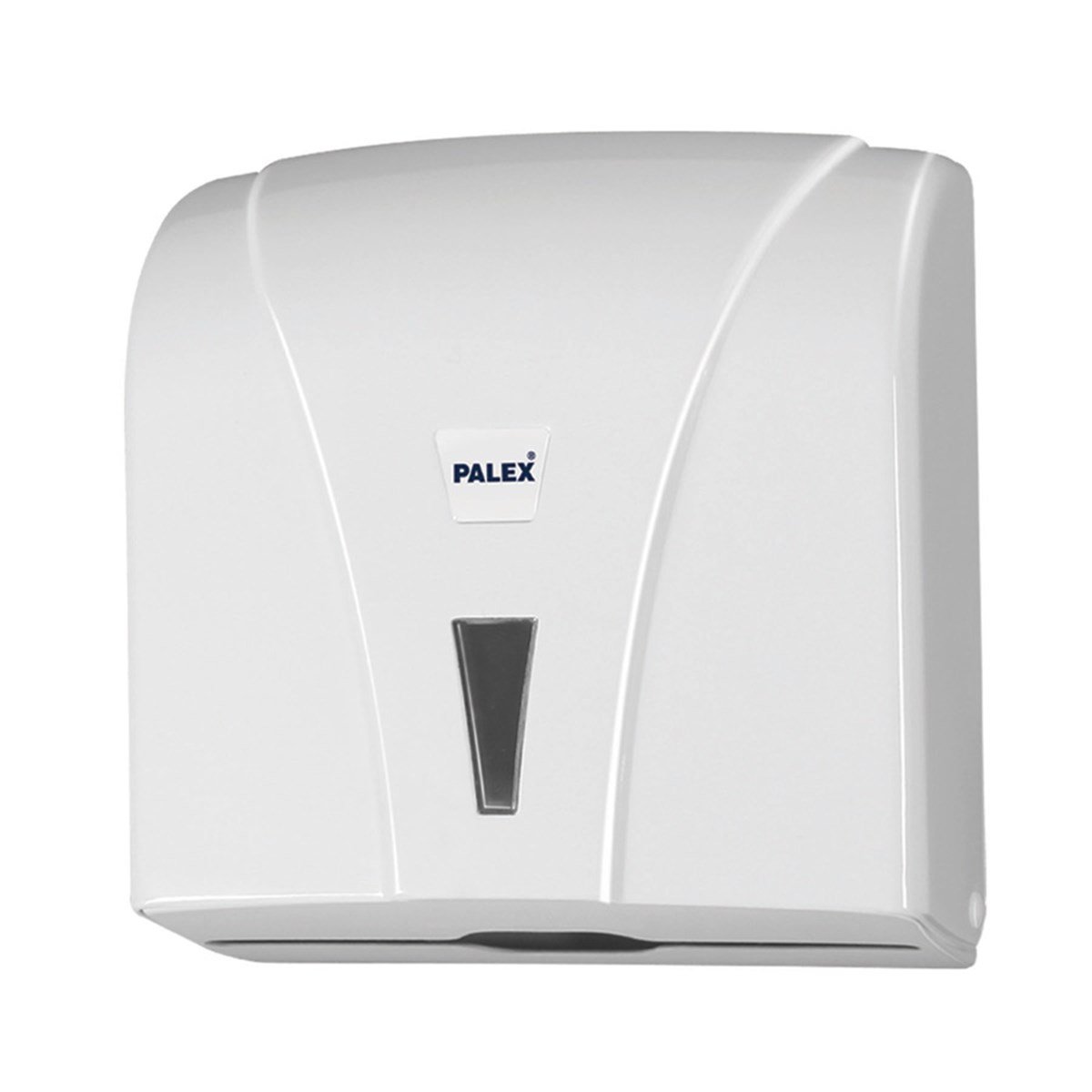 Palex Z Katlı Kağıt Havlu Dispenseri Beyaz