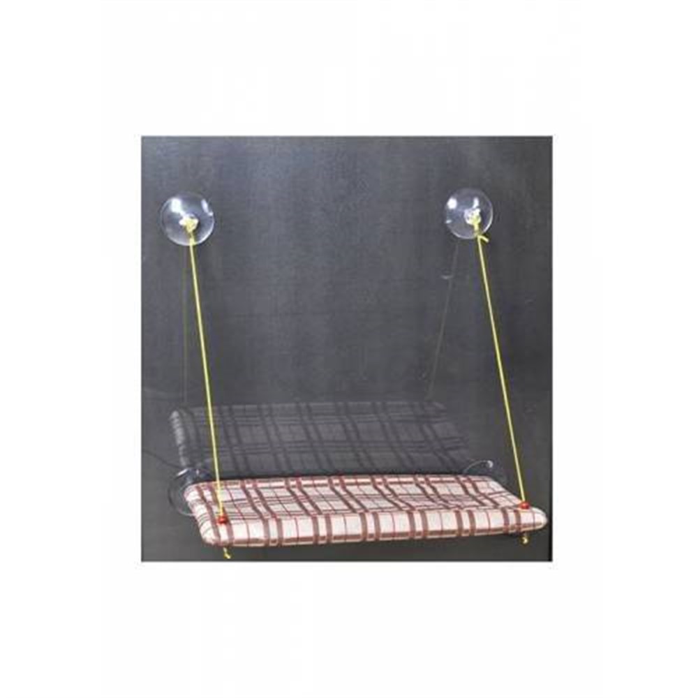 Petzoom Cama Asılan Kedi Yatağı