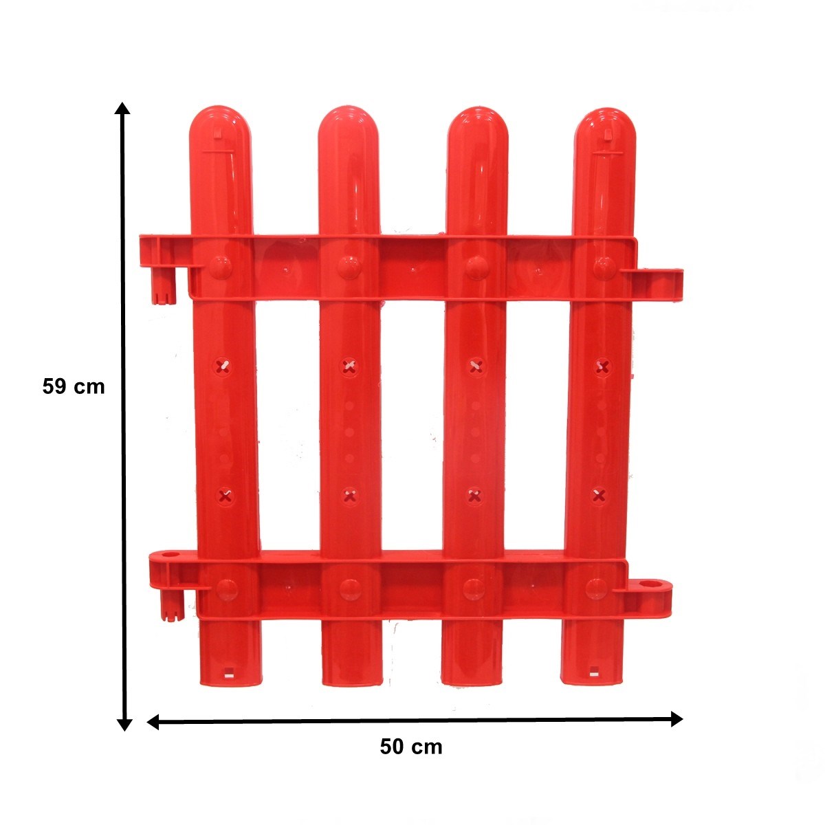 Pilsan Multi Çit 10lu 06-226