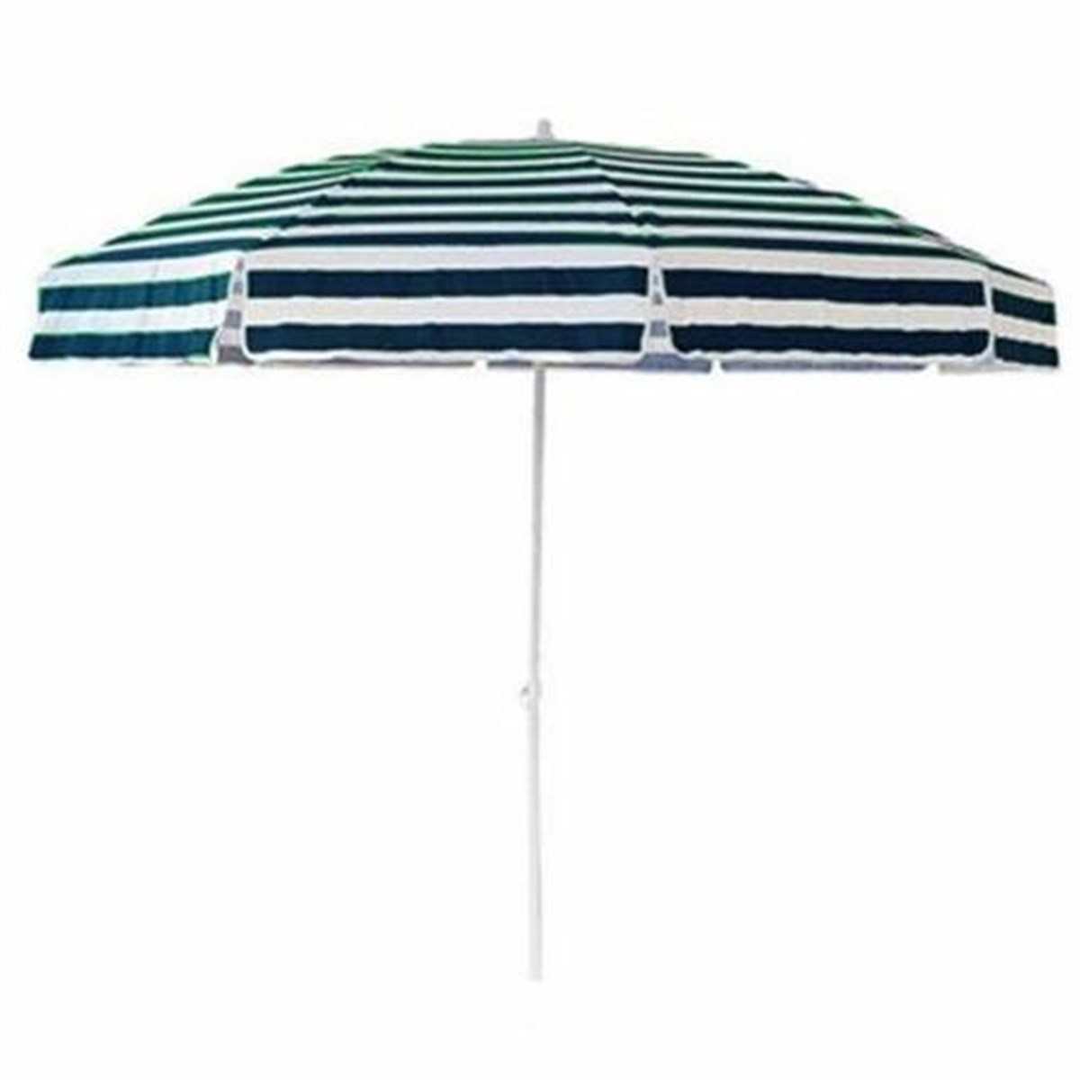 Plaj Şemsiyesi 2 Metre Gölgelik Şemsiye Plaj Balkon Bahçe Teras Şemsiyesi Katlanır Gölgelik