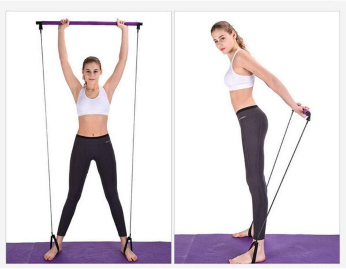 Portable Pilates Studio Pilates Spor Aleti