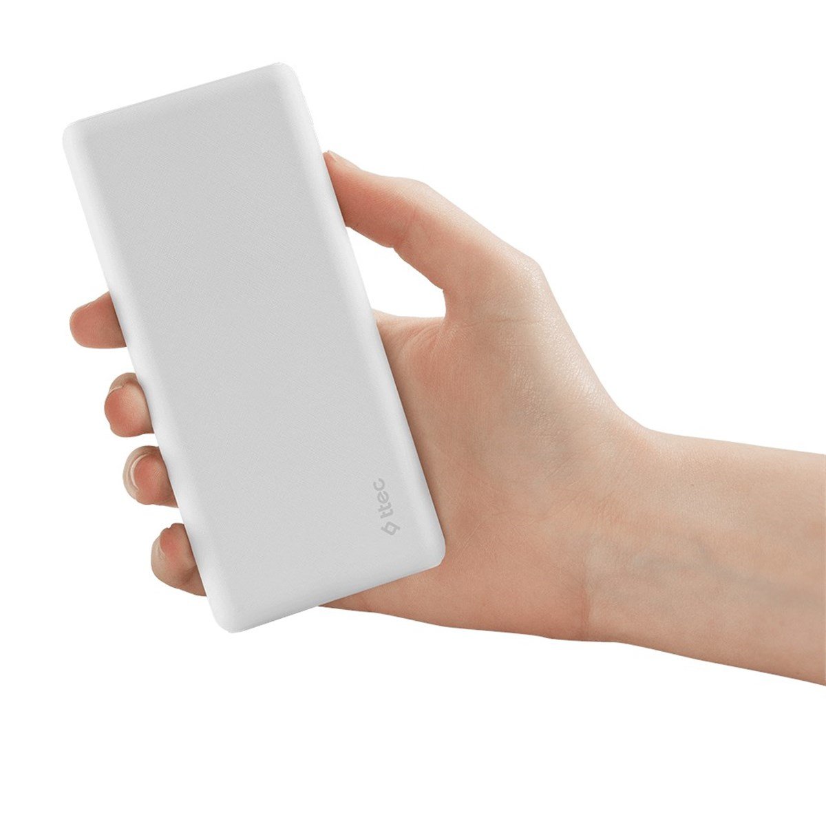PowerSlim S Trio 10.000mAh Taşınabilir Şarj Aleti / Powerbank