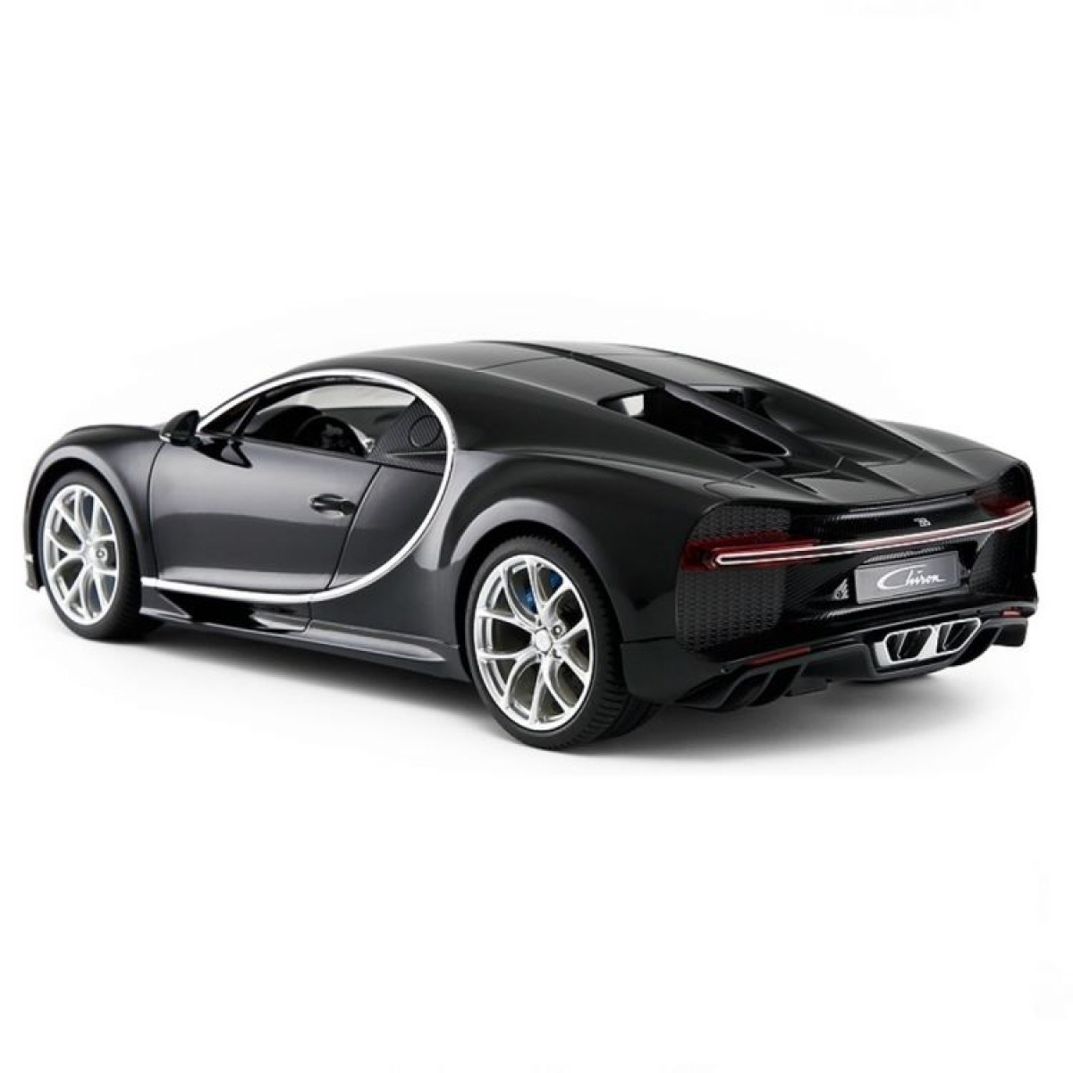 Rastar Kumandalı 1:14 Lisanslı Bugatti Chiron