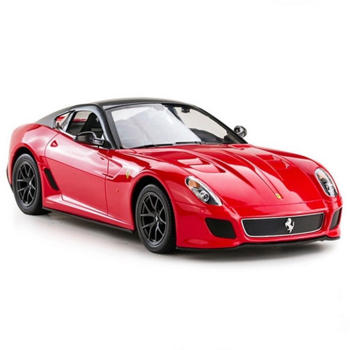 Rastar Kumandalı 1:14 Lisanslı Ferrari 599 GTO