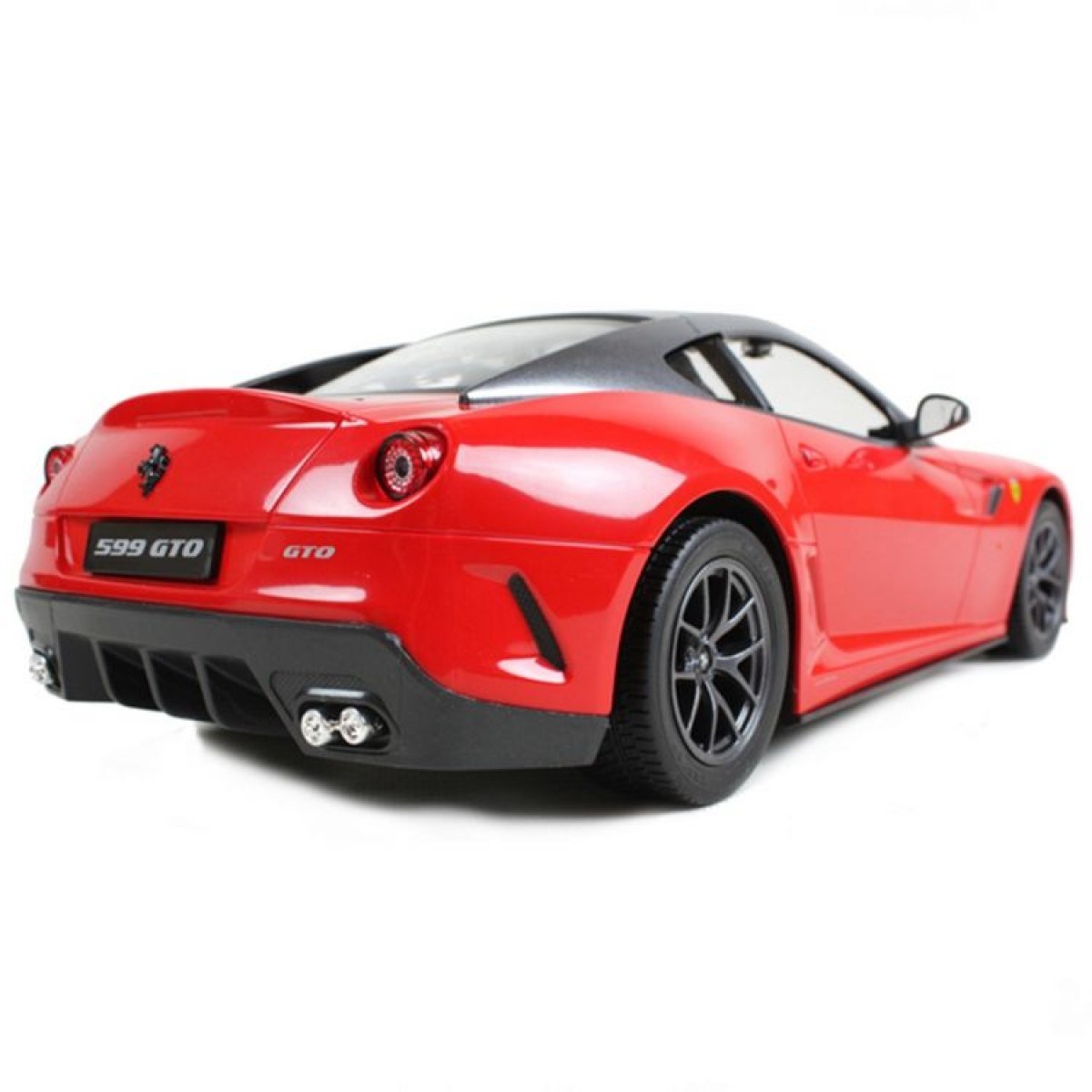 Rastar Kumandalı 1:14 Lisanslı Ferrari 599 GTO