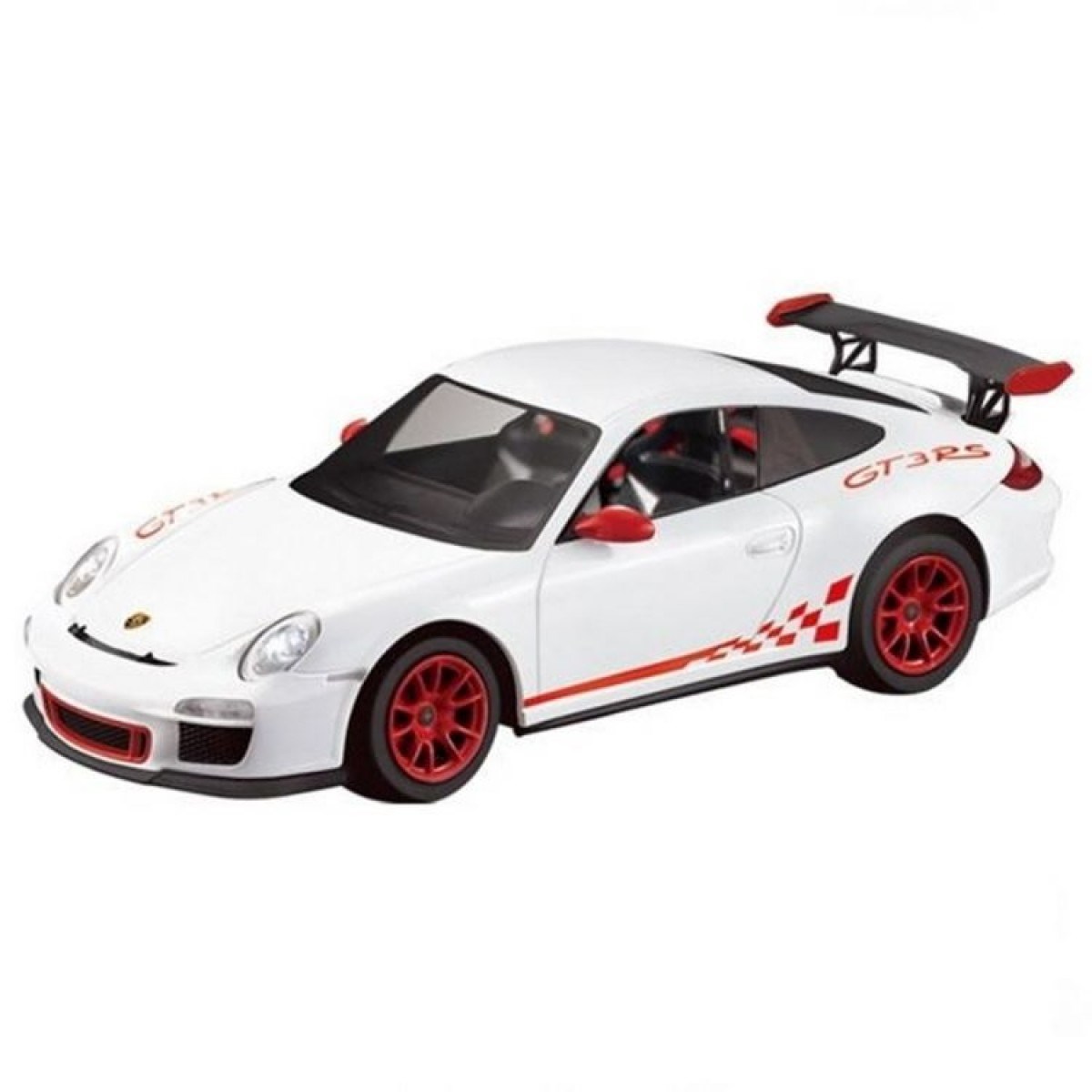 Rastar Kumandalı 1:14 Lisanslı Porsche 911 GT3 RS