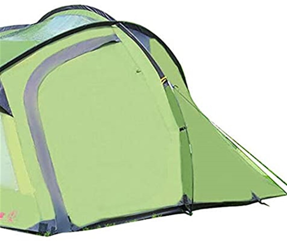 Redwood Olea Palm 260 4 Mevsim 3 Kişilik Kamp Çadırı