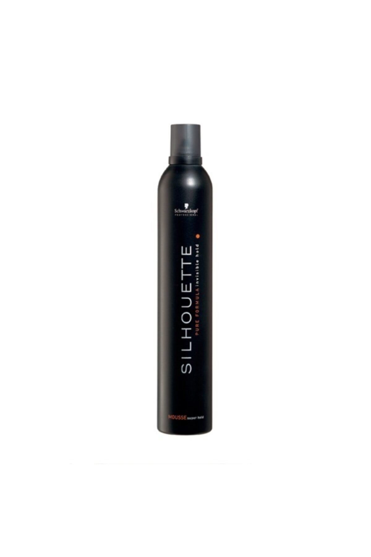SCHWARZKOPF SİLHOUETTE PURE FORMULA 200 ML