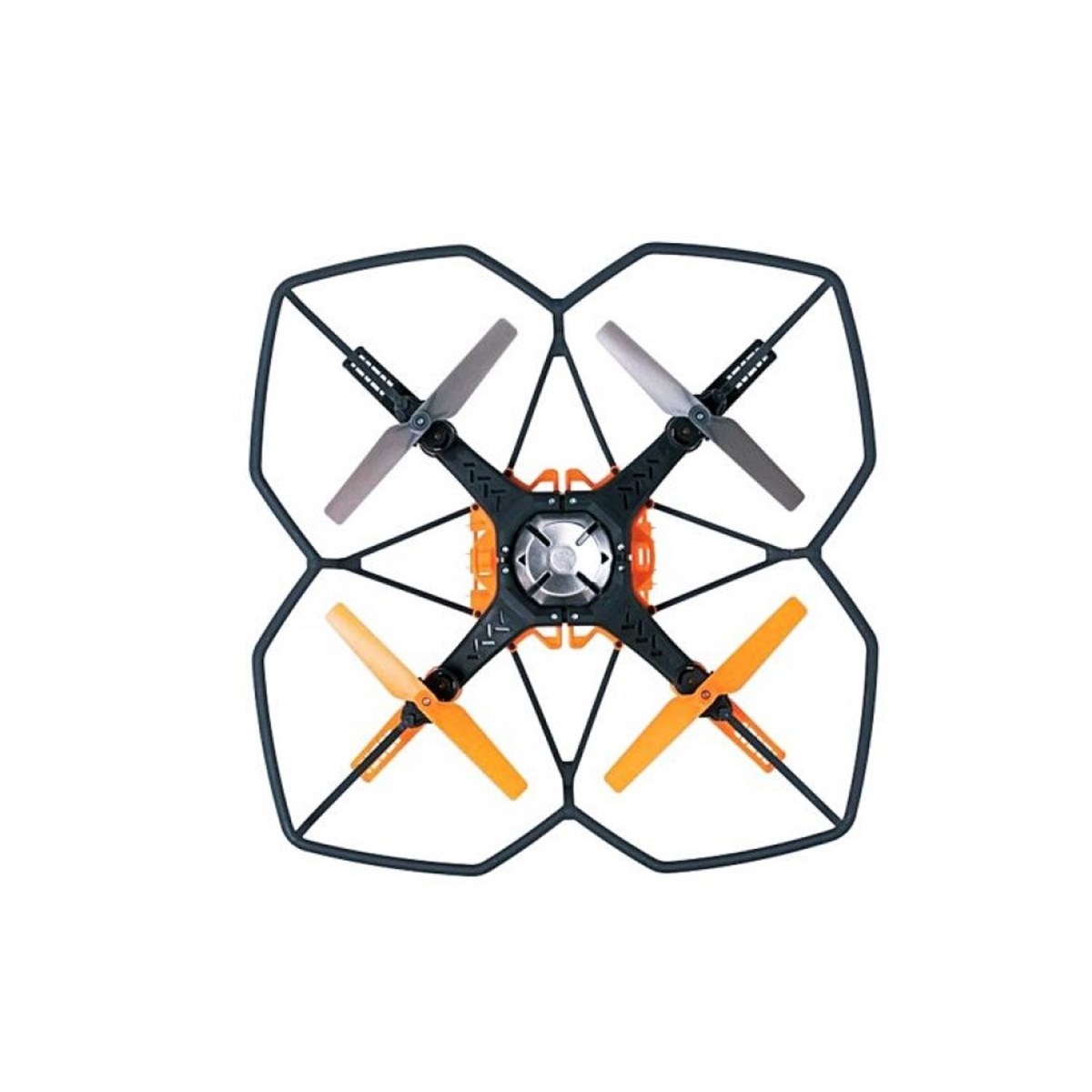 Silverlit Drone Gripper Quadcopter