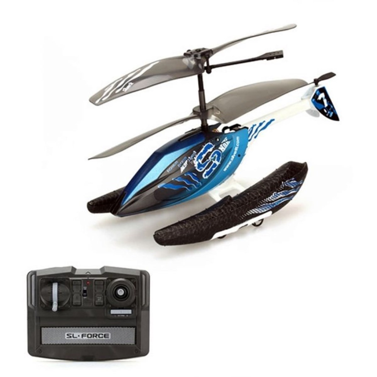 Silverlit Hydrocopter Helikopter
