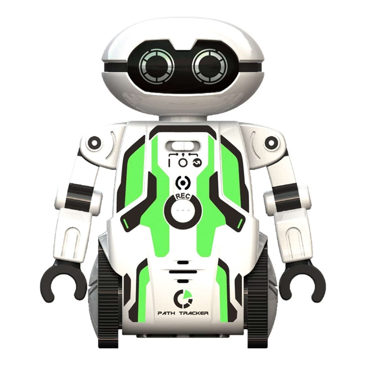 Silverlit Maze Breaker Robot