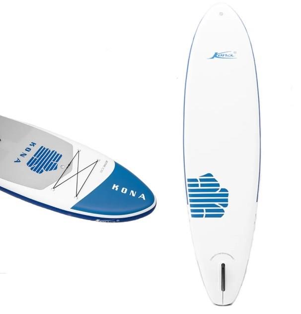 Şişme Sörf Tahtası Sup Board Stand Up Paddle Board 325X81X15 Cm