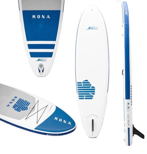 Şişme Sörf Tahtası Sup Board Stand Up Paddle Board 325X81X15 Cm