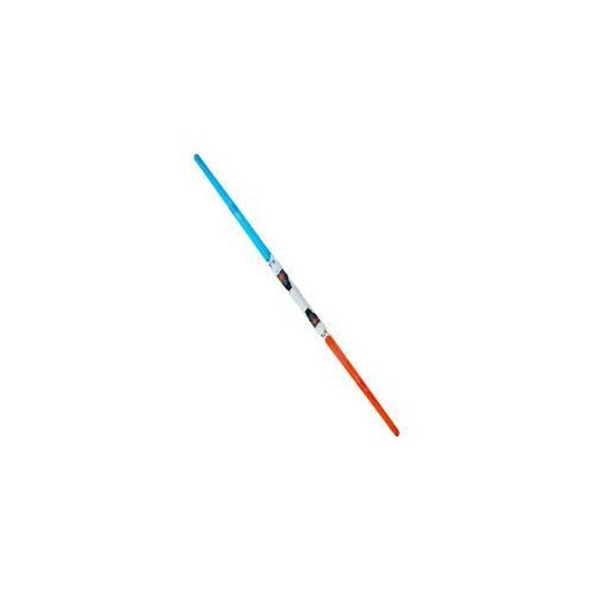 Space Warriors Işın Kılıcı Pilli Işıklı Ve Sesli Uzay Savaşçısı Çift Yönlü