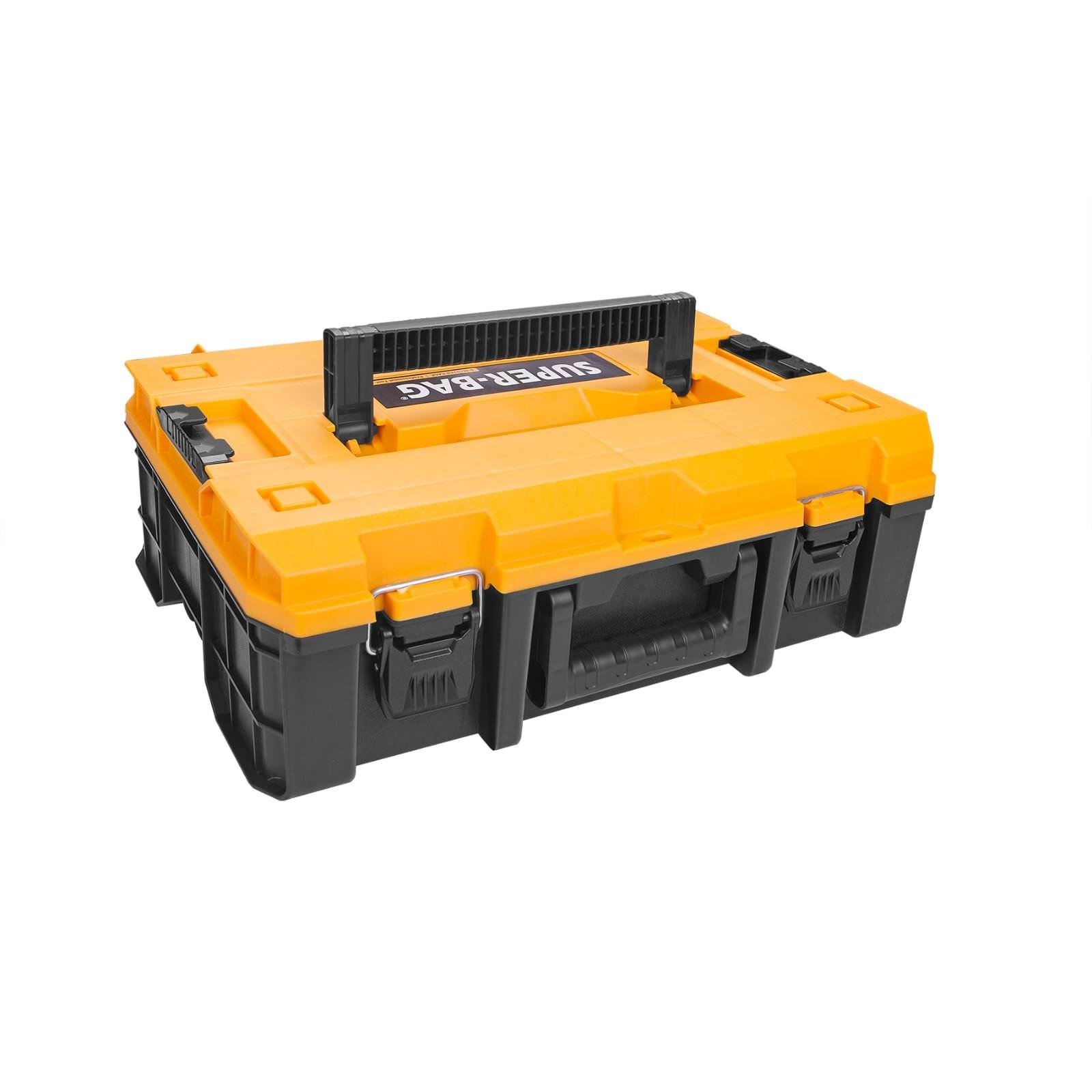 Süngerli Master Case Takım Çantası Organizer Koruma Çantası