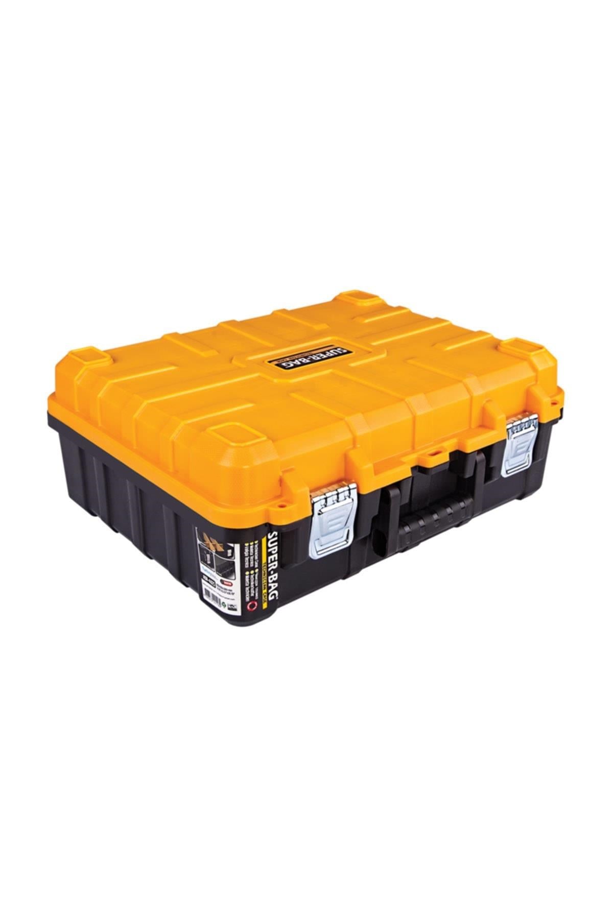 Super-Bag ASR-4025 Teknisyen Takım Çantası