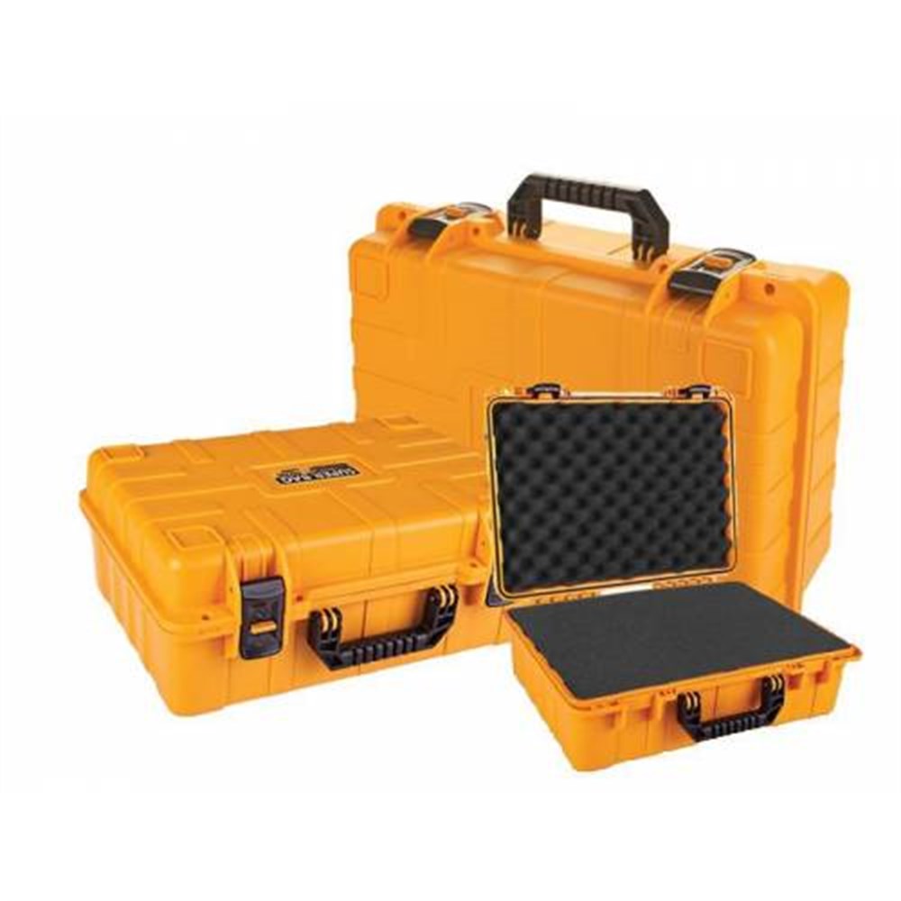 Super-Bag Safari Case Takım Çantası Süngerli SF-450S