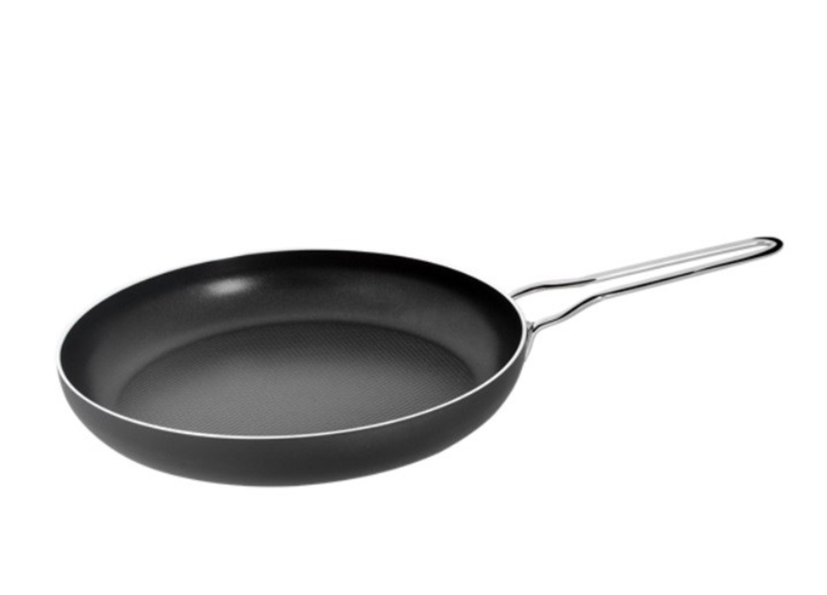 Taşhan Black Stone Maksi Lüks Tava 28 Cm