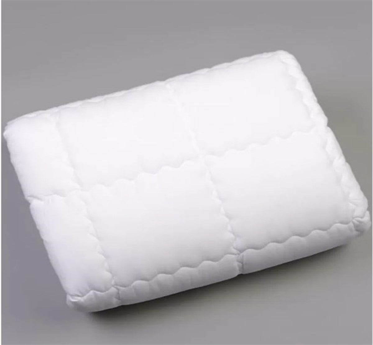 Tek Kişilik Silikon Ranforce Yorgan 155x215 Cm
