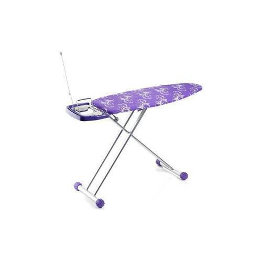 Tevalli T-MT03 Elegance Ütü Masası 122x42cm