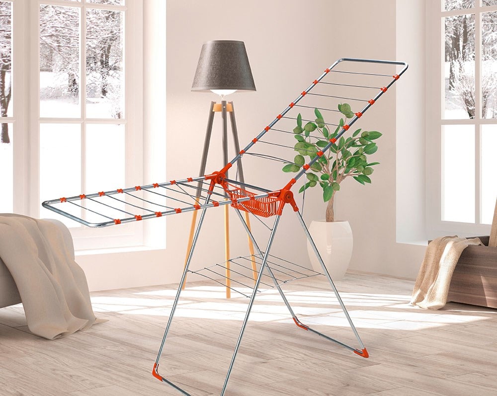 Tevalli T-MT11 Kurudy Optimum Çamaşır Kurutmalık
