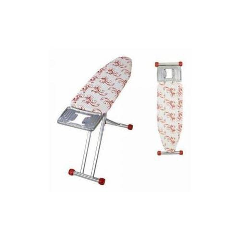 Tevalli Mt02 Classic Ütü Masası 122x42cm