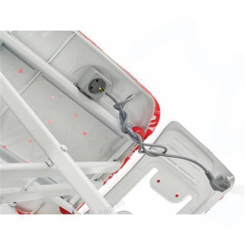 Tevalli Mt02 Classic Ütü Masası 122x42cm