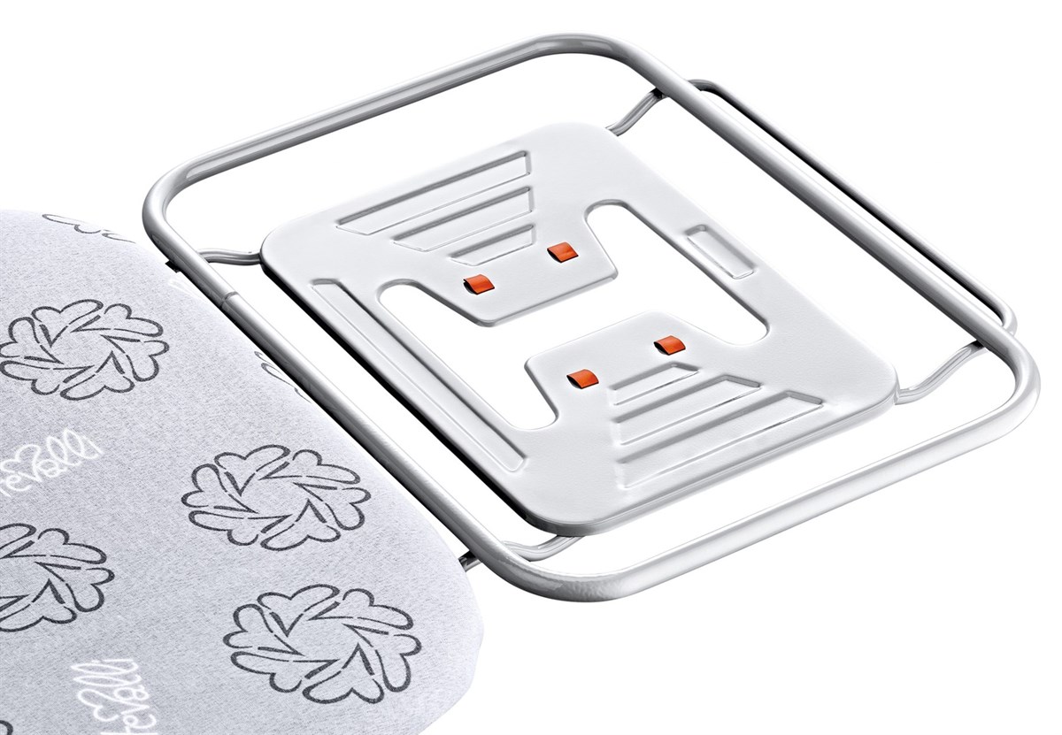 Tevalli Optimum Ütü Masası