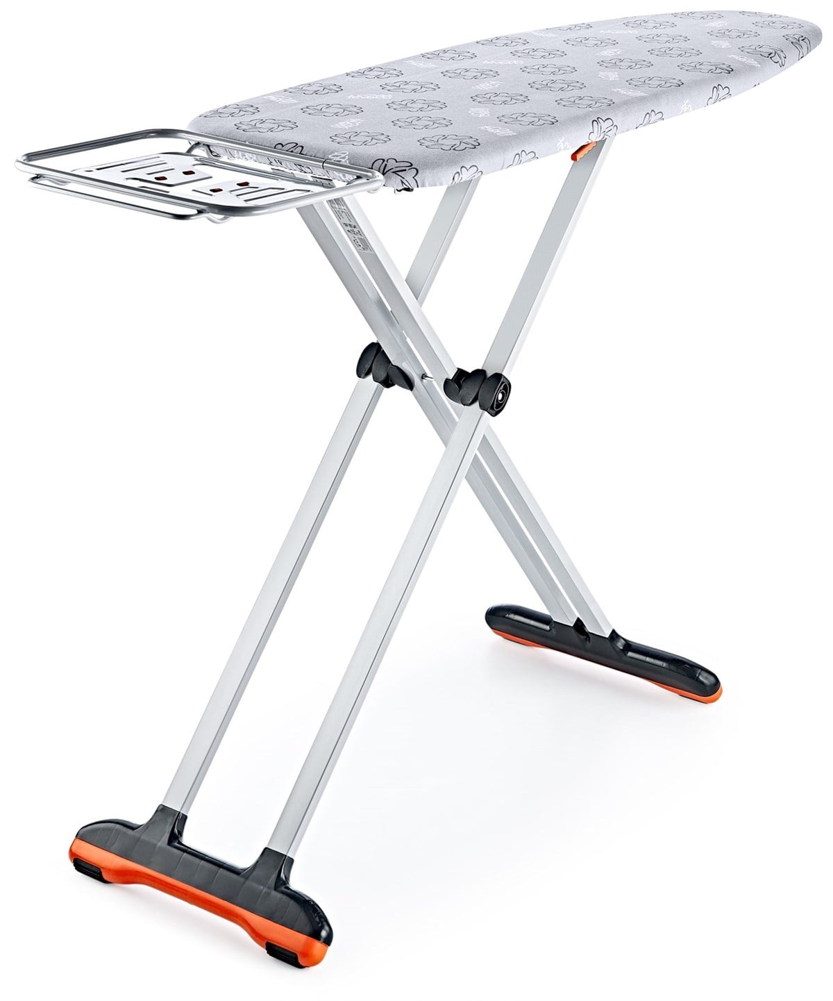 Tevalli Optimum Ütü Masası