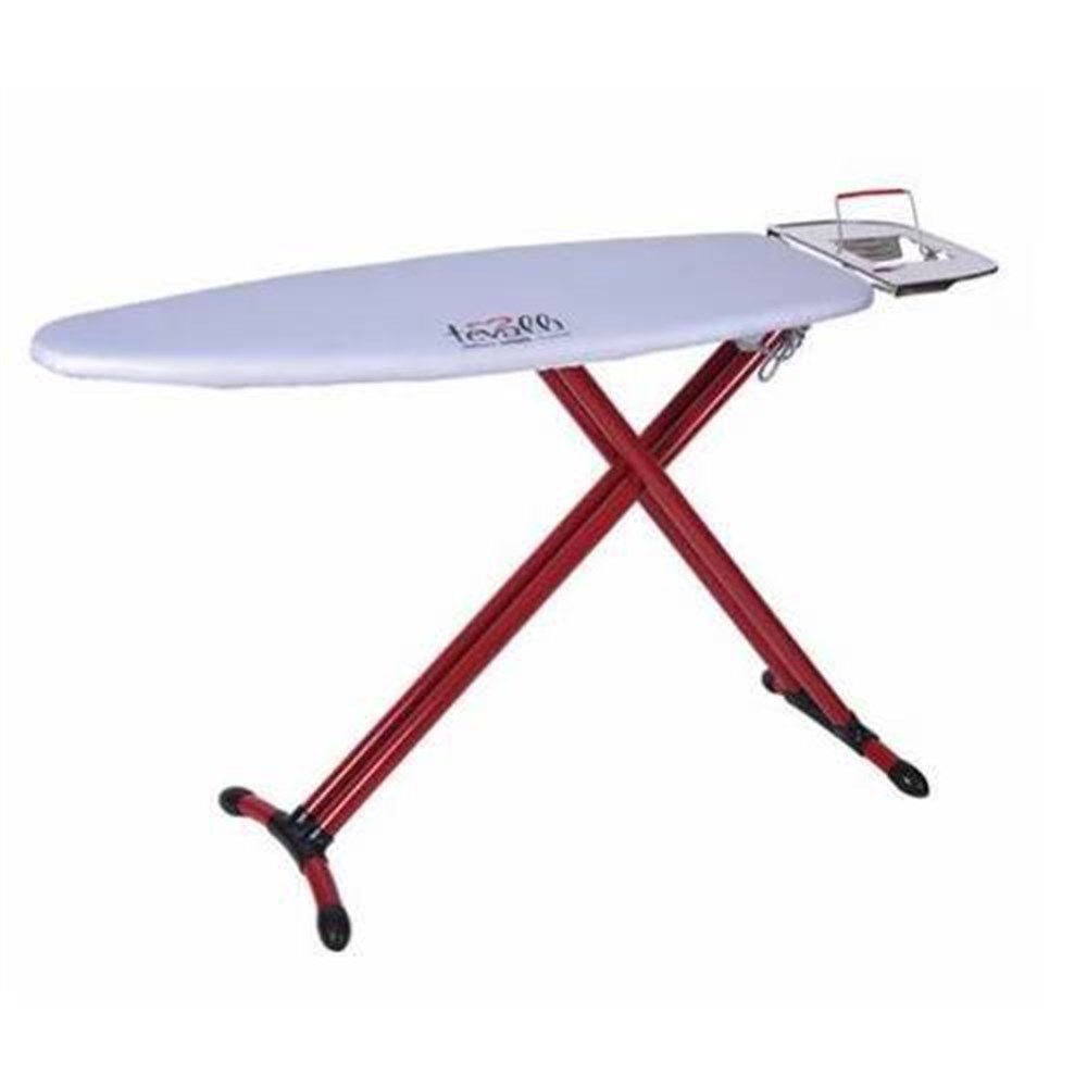 Tevalli T-MT01 Avangarde Ütü Masası 126x46 Cm