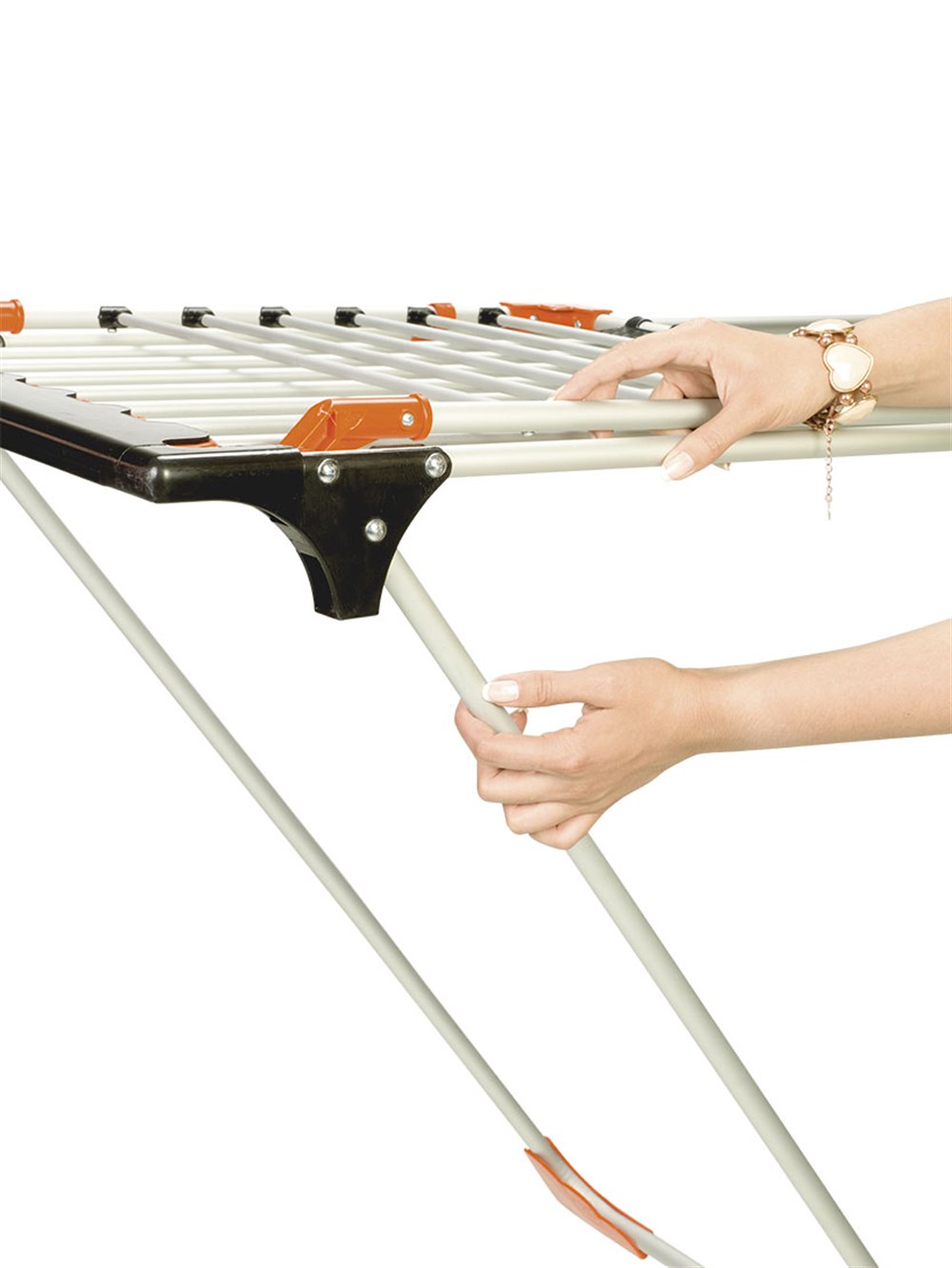 Tevalli T-MT10 Kurudy Special Çamaşır Kurutmalık