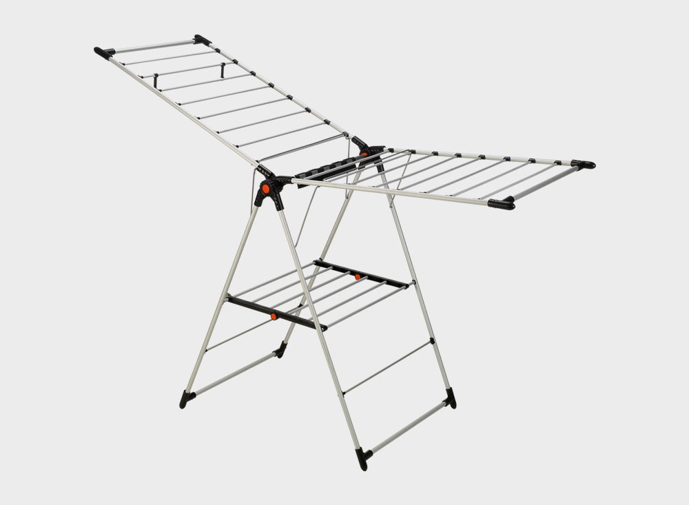 Tevalli T-MT13 Kurudy Style Alüminyum Çamaşır Kurutmalık