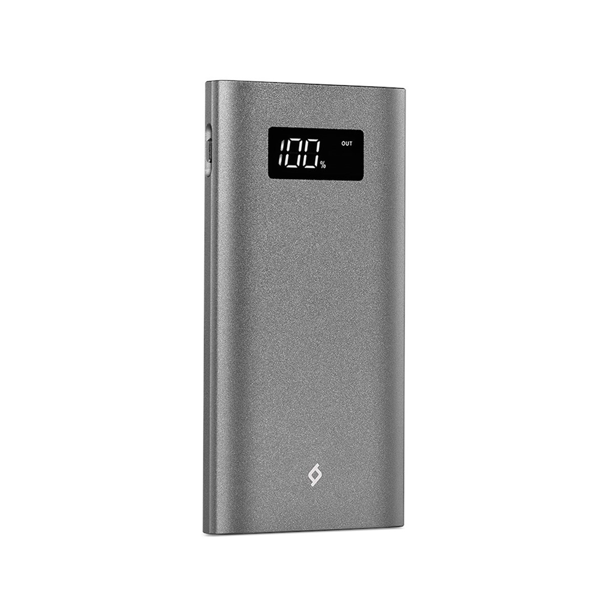 Ttec AlumiSlim LCD 7.000mAh Taşınabilir Şarj Aleti / Powerbank