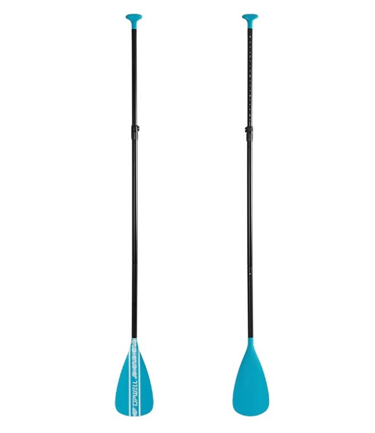 Upwell Sup-014 Şişme Sörf Tahtası Paddle Board 350 cm x 84 cm x 15 cm