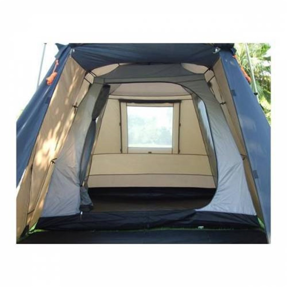 Wildland Fleet Tent 390 4 Mevsim 4 Kişilik Otomatik Kamp Çadırı