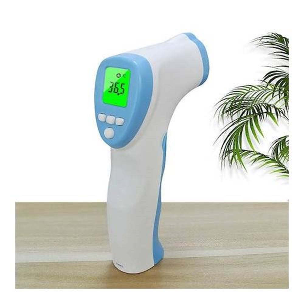 Xidian F002 Dijital Alından Temassız Ateş Ölçer