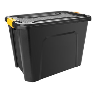  Kamp Malzemeleri Düzenleyici Derin Organizer Set 60 Litre X 4 Adet
