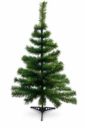 100 Cm Yılbaşı Ağacı Gür Dallı Yılbaşı Çam Ağacı Yılbaşı Dekoru Çam Ağacı Süs Hediyeli