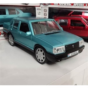 1:16 Efsane Drift Uzaktan Kumandalı Şarjlı Tofaş Araba