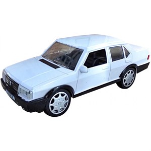 1:16 Efsane Drift Uzaktan Kumandalı Şarjlı Tofaş Araba