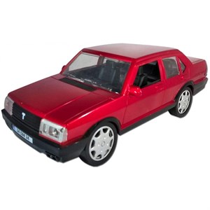 1:16 Efsane Drift Uzaktan Kumandalı Şarjlı Tofaş Araba