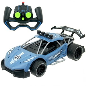 1:16 Racing Şarjlı Kumandalı Spor Araba