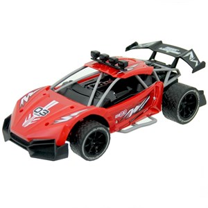 1:16 Racing Şarjlı Kumandalı Spor Araba