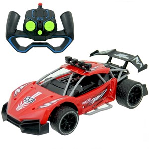 1:16 Racing Şarjlı Kumandalı Spor Araba