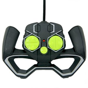 1:18 Desert Elite Kumandalı Şarjlı Jeep Full Fonksiyonlu 