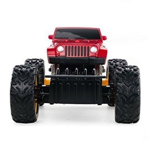 1:18 Rock Crawler Full Fonksiyon Kumandalı Suda Gider