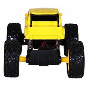 1:18 Rock Crawler Full Fonksiyon Kumandalı Suda Gider