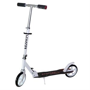 2 Tekerlek Metal Scooter 200 mm