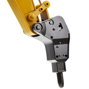 2.4 GHz Uzaktan Kumandalı Ekskavatör