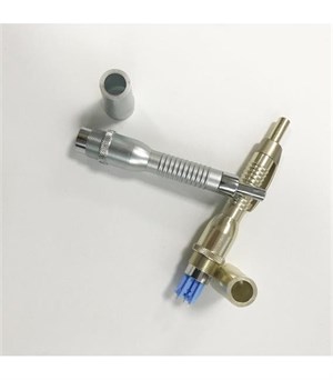 3 Başlıklı Hacamat Kalemi 50 İğne Hediyeli